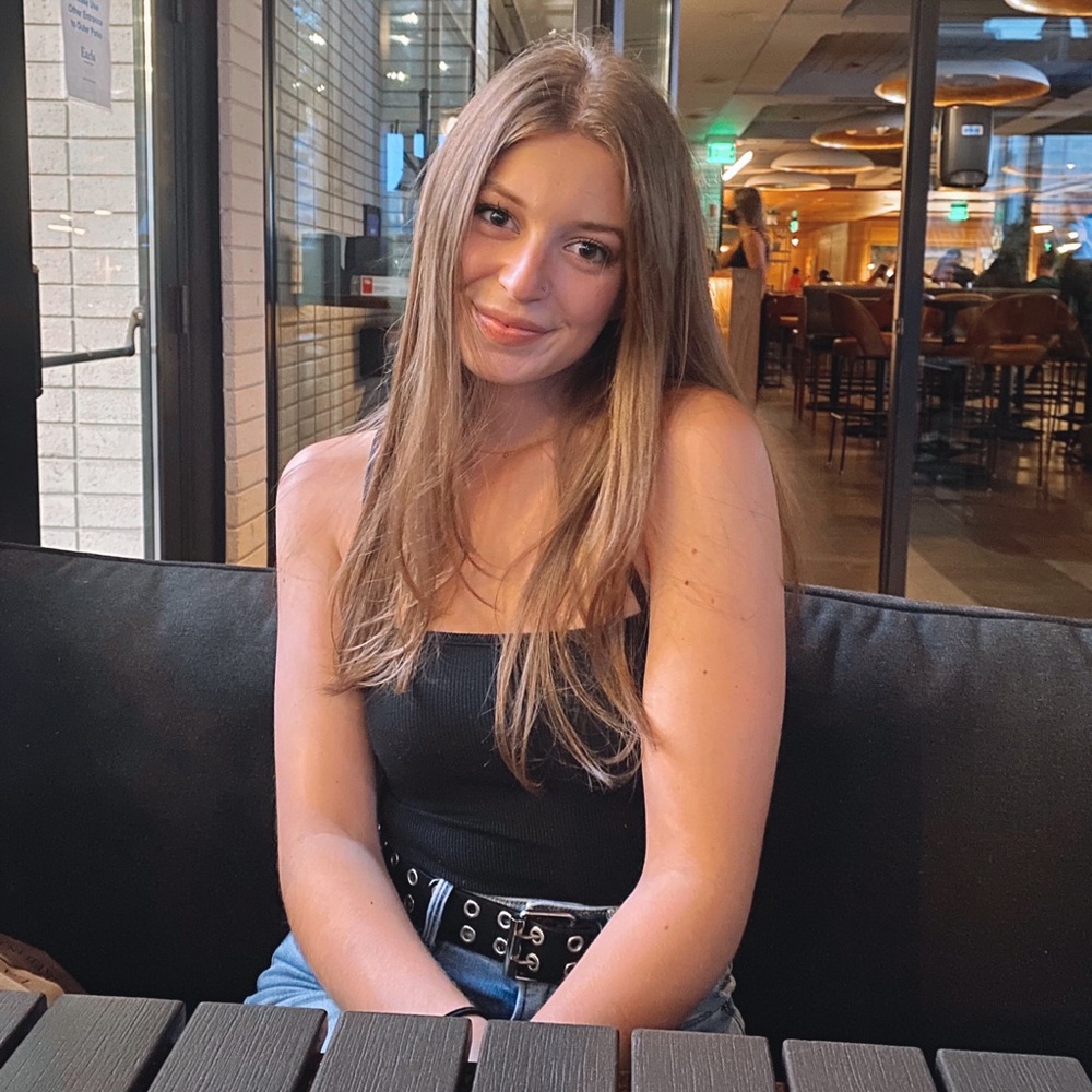 Meet your Posher, Jen